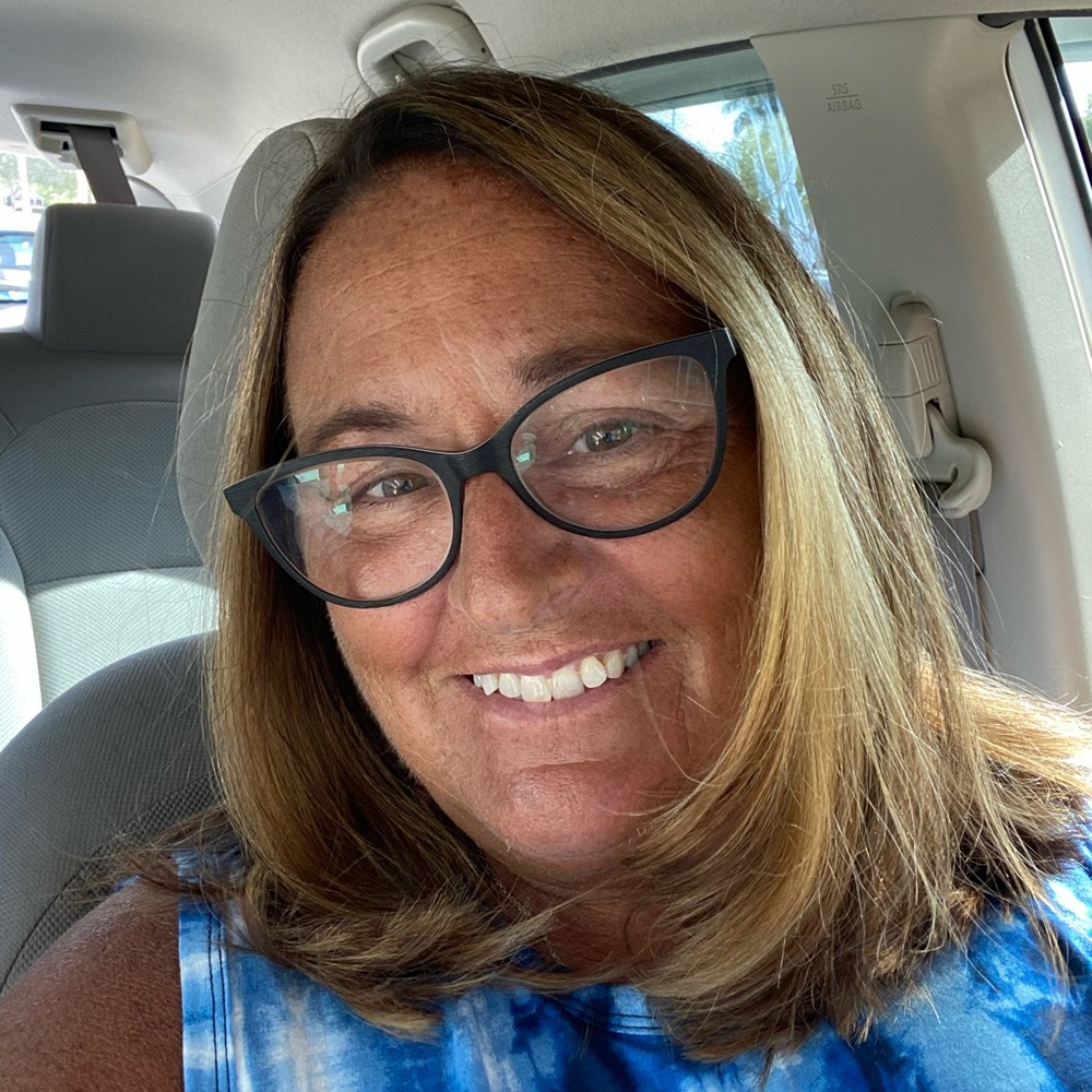 Meet your Posher, Donna